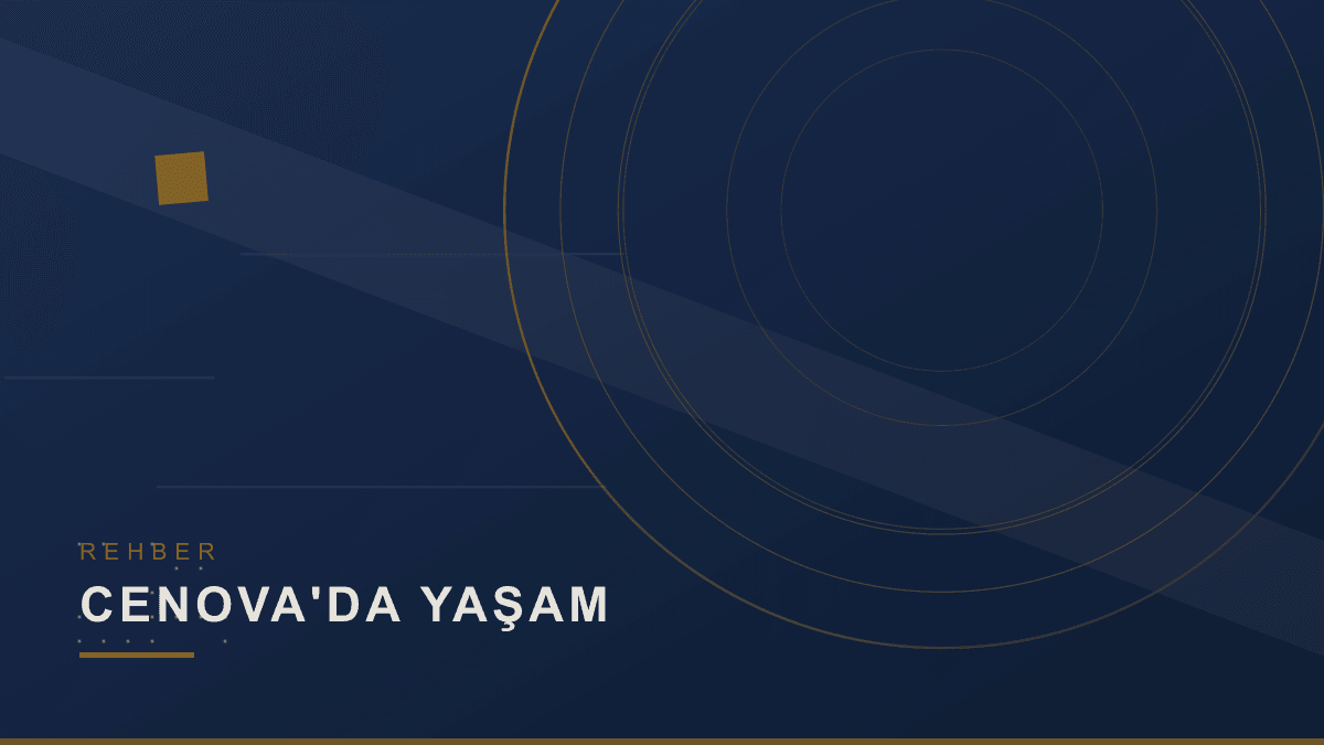 Cenova'da Öğrenci Olarak Yaşamak: Kira, Ulaşım ve Semtler (2026)