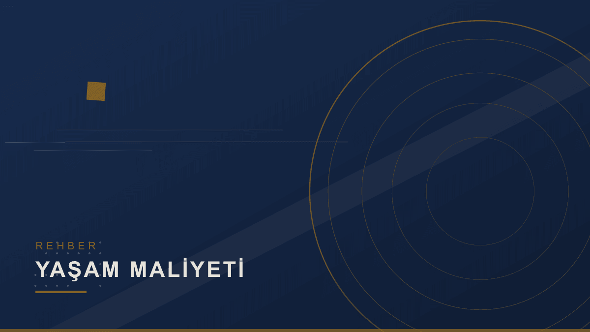 İtalya'da Öğrenci Olarak Yaşam Maliyeti: 2026 Şehir Şehir Bütçe Rehberi