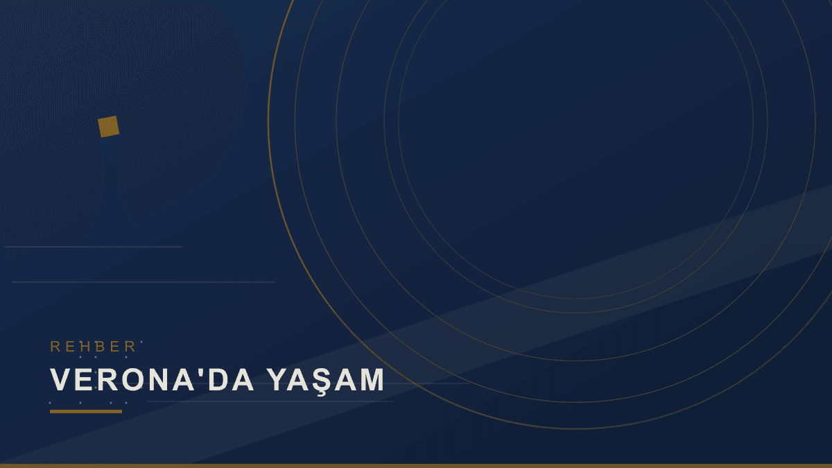 Verona'da Öğrenci Olarak Yaşamak: Kira, Ulaşım ve Semtler (2026)