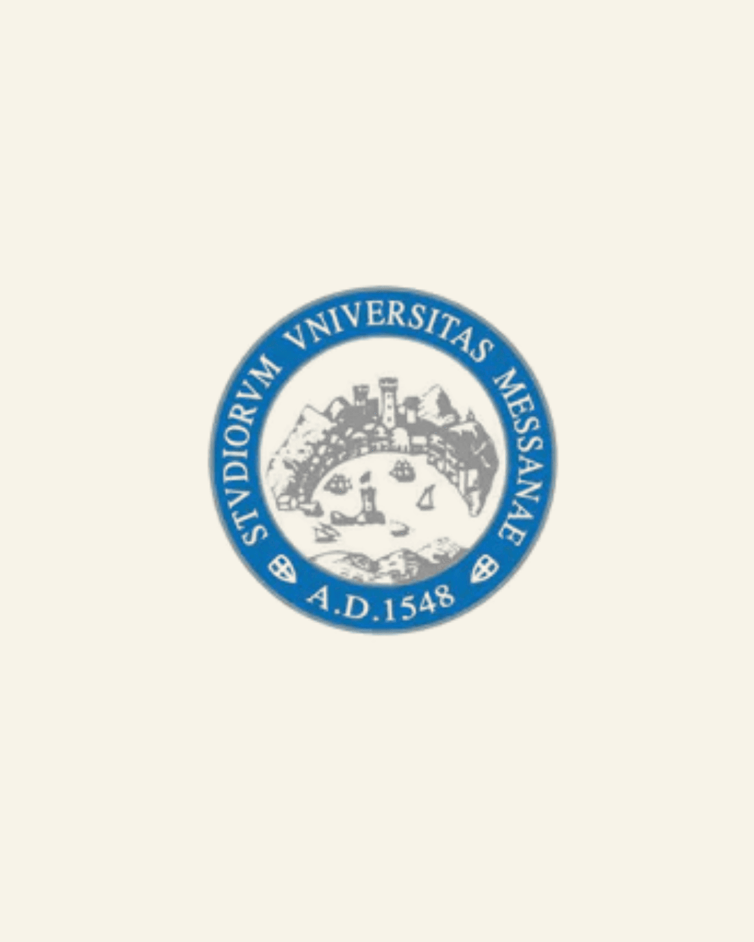 Messina Üniversitesi Üniversite Logosu
