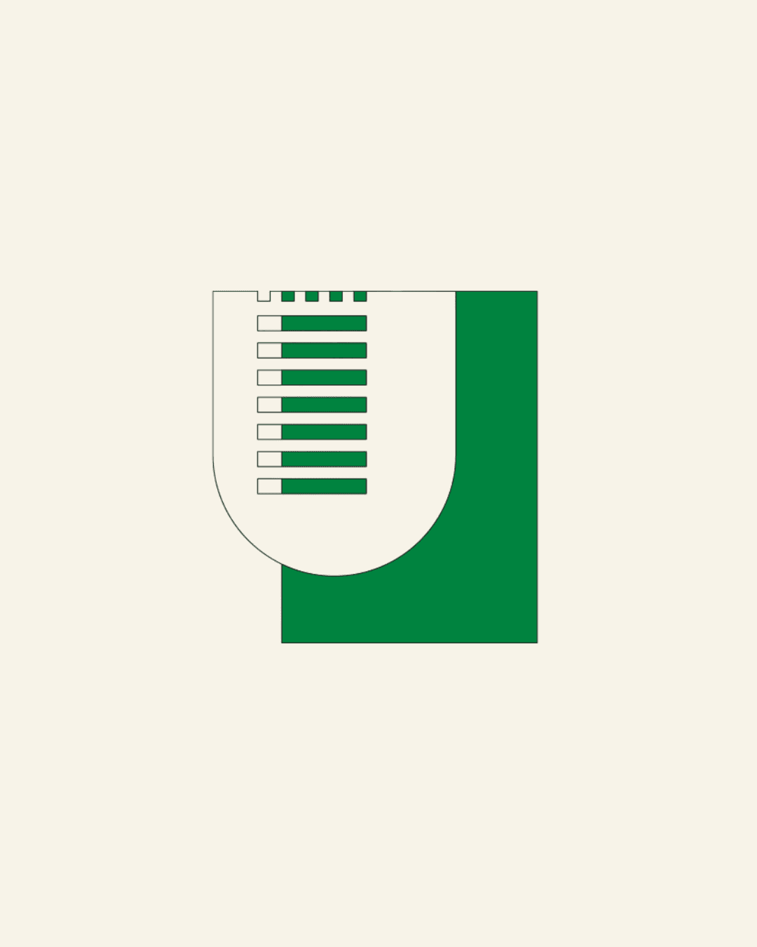 Tor Vergata Üniversitesi Üniversite Logosu