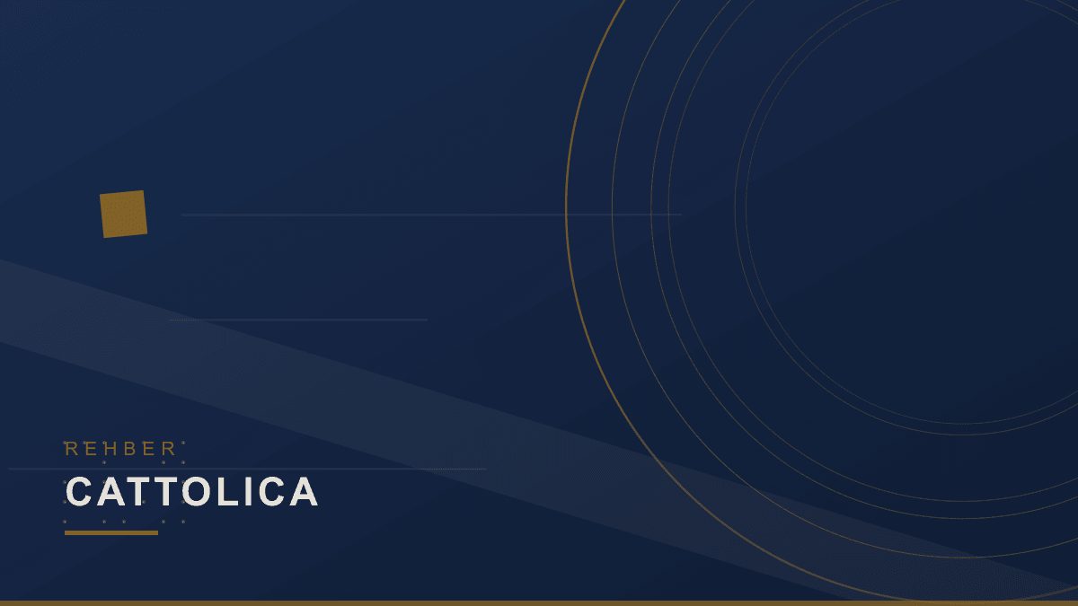 Università Cattolica del Sacro Cuore — Milano, İtalya